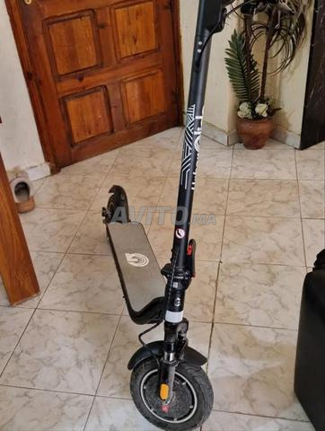 Scoutr electric  - 2