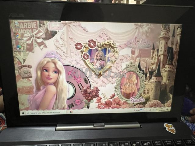 حاسوب محمول - 2