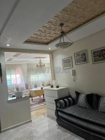 À vendre joli duplex ensoleillé - 2