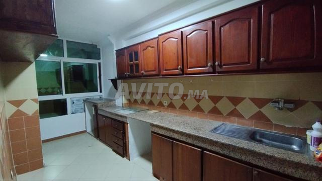 Appartement à Salé Lakwas - 2