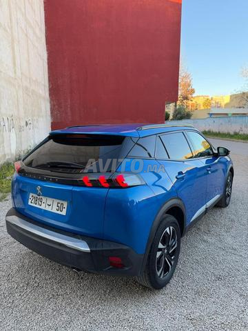 بيجو 2008 موديل 2022