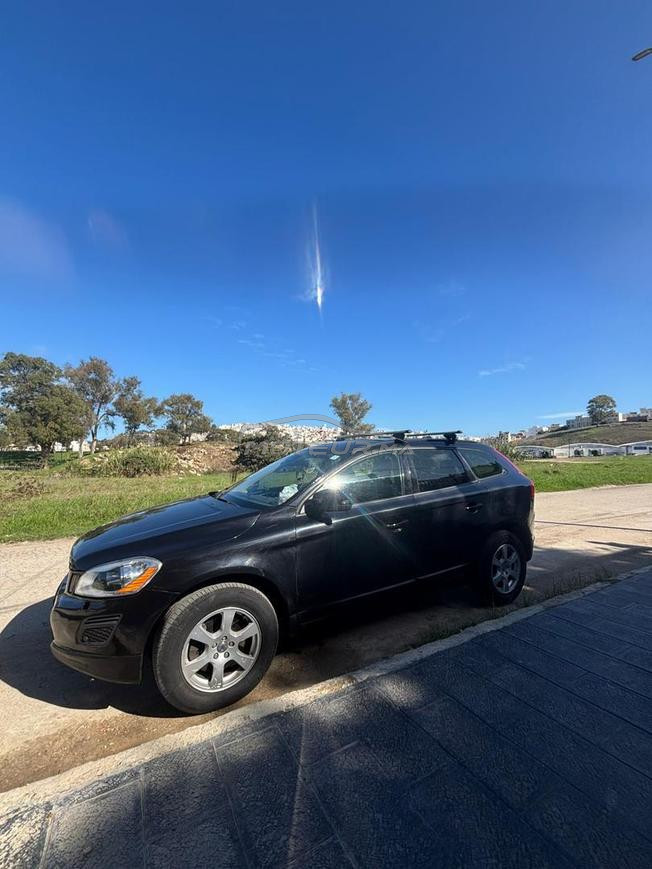 Volvo XC60 urgent 