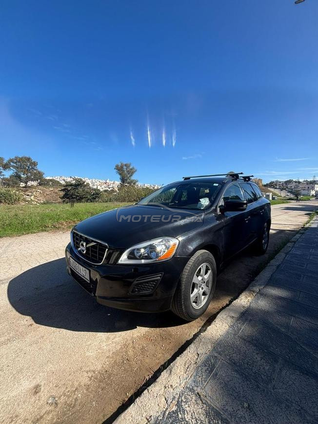 Volvo XC60 urgent 