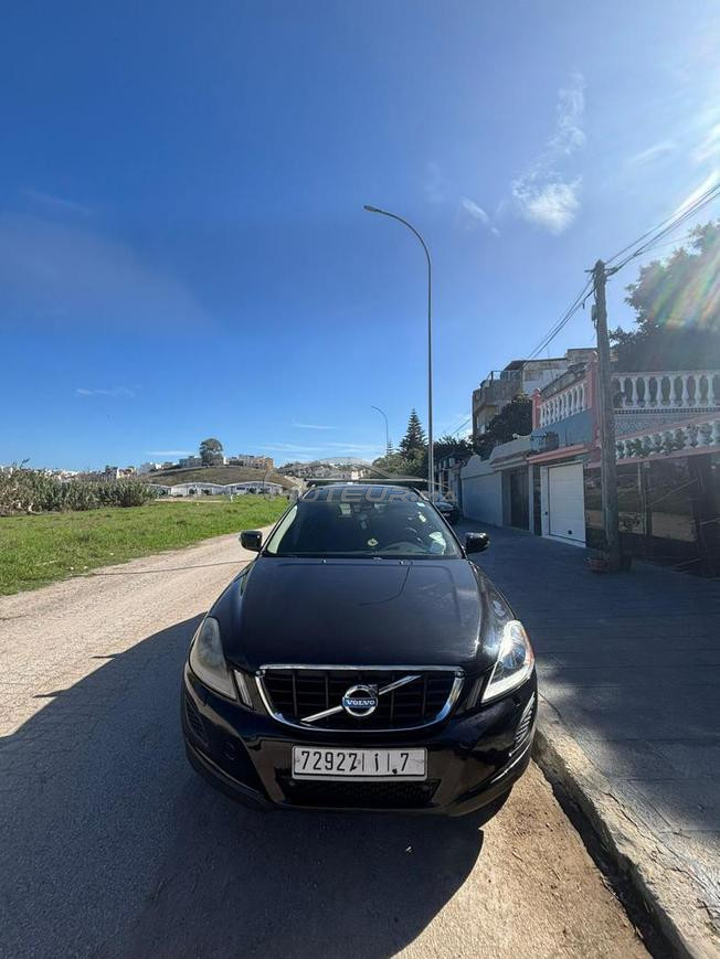Volvo XC60 urgent 