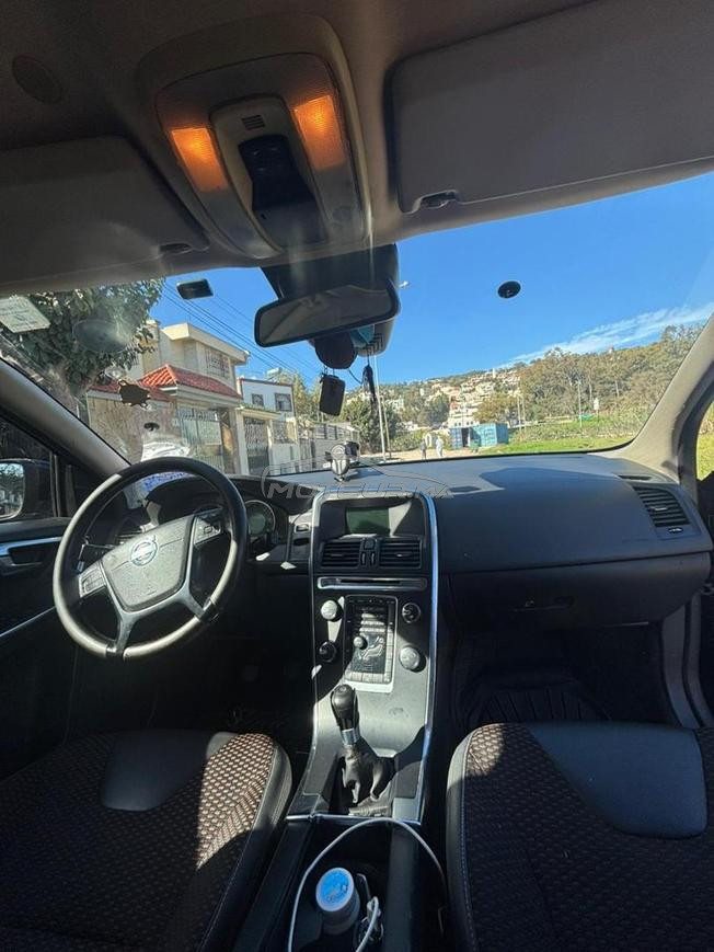 Volvo XC60 urgent 