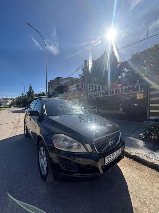 Volvo XC60 urgent 