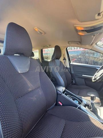 فولفو XC60 عاجل