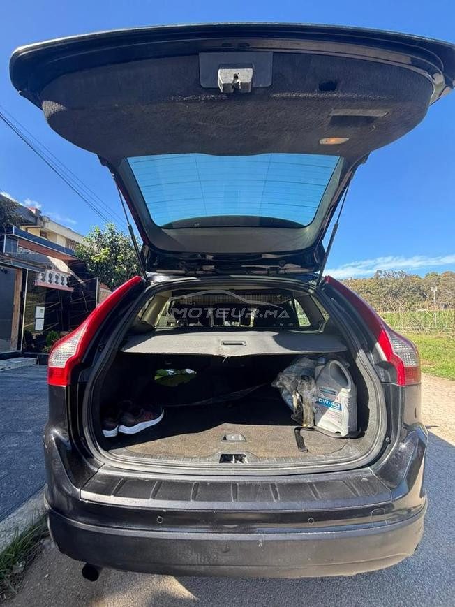 Volvo XC60 urgent 