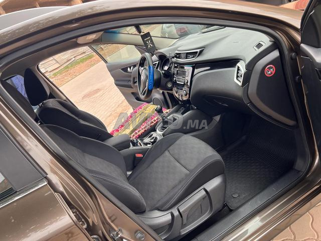 Nissan Qashqai Acenta - 2