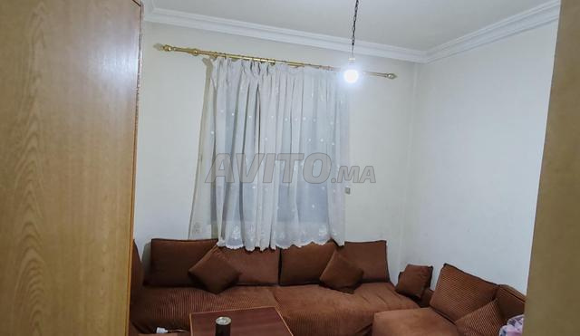 Appartement à vendre à Tilila