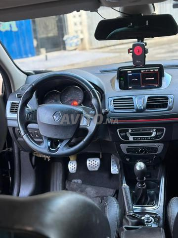 Megane 3 GT Line - 2