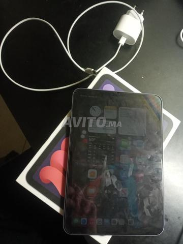 iPad mini 6 64 Go - 2