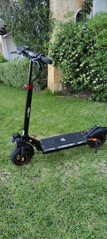 سكوتر حضري جلايد E كروس برو 2