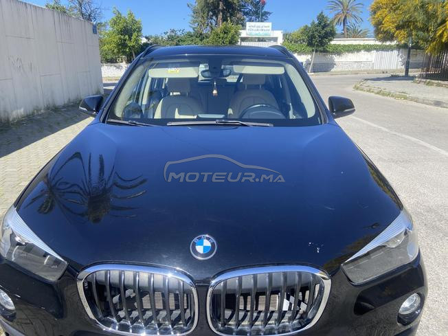 BMW X1 très bon état 