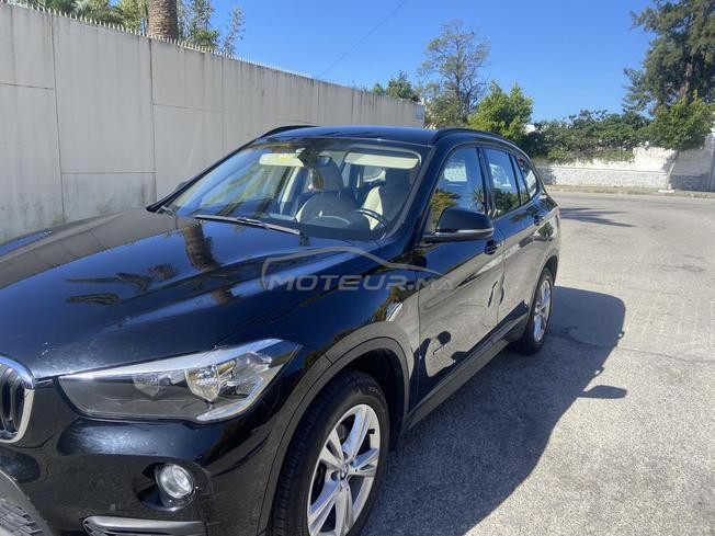 BMW X1 très bon état 
