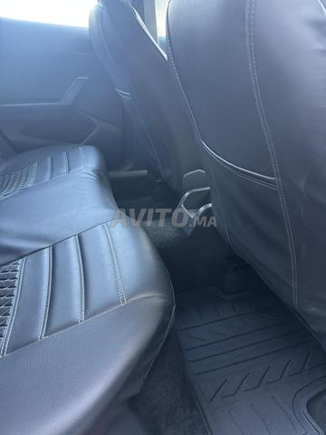 Seat modèle style plus première main excellent état - 2