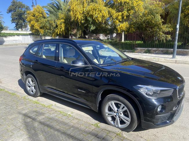 BMW X1 très bon état 