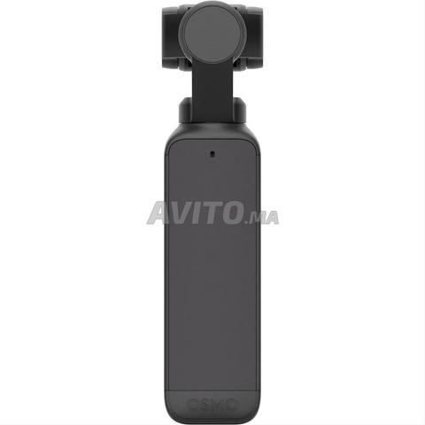 DJI OSMO POCKET 2 - 2