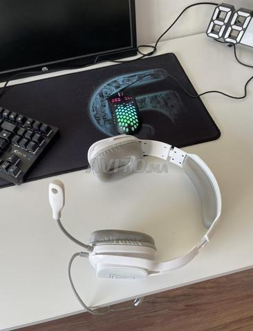 كمبيوتر مكتبي للألعاب - 2