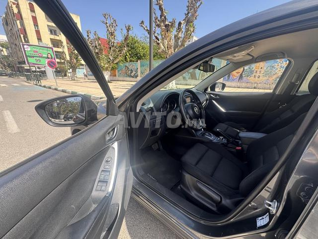 Mazda CX-5 Diesel Automatique 2013 à Kénitra - 2