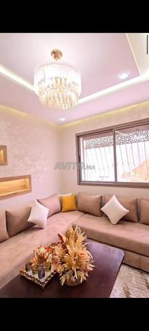 شقة للبيع في بوزنيقة 65م - 2