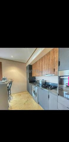 استوديو حديث ونظيف - 2