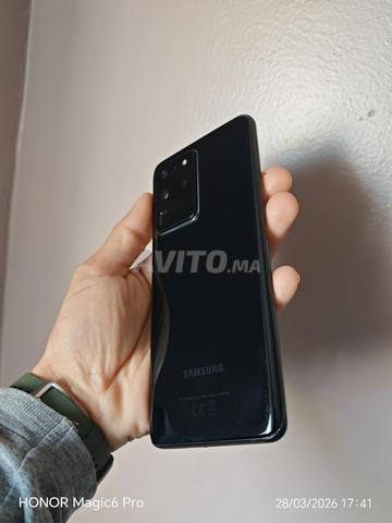 SAMSUNG GALAXY S20 ULTRA