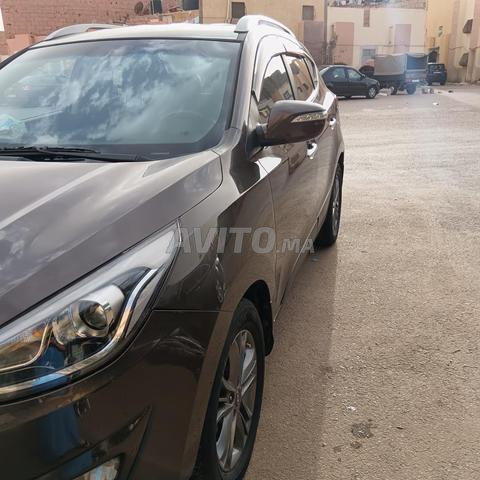 Voiture économique - 2