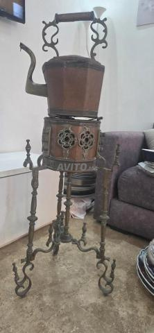 Pièces rare en cuivre - 2