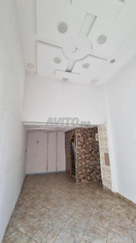 محل تجاري مصلوح للكراء - 2