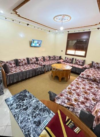 شقة جديدة مشمسة عائلية مرحباً بكم - 2