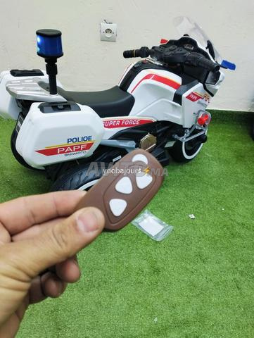 دراجة كهربائية للأطفال - 2