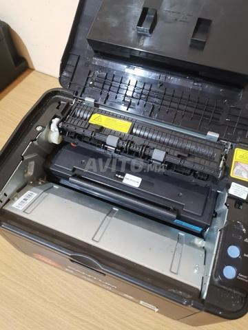 طابعة Pantum P2500W - 2