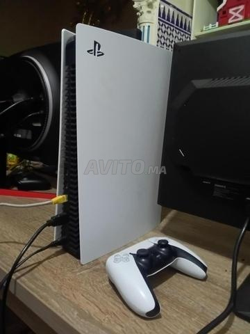 Playstation 5 - 2