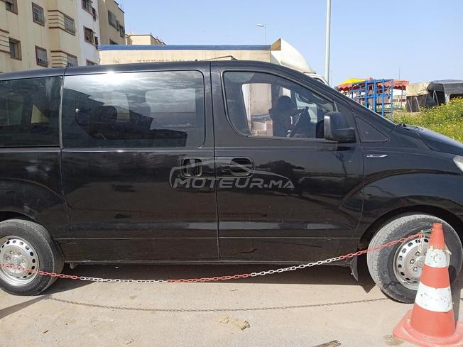 هونداي مليحة اللهم بارك