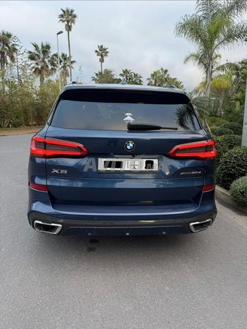 BMW X5 30d Pack M 1ère main Etat Exceptionnel - 2