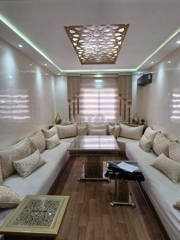 Appartement à vendre proche aswa9 salam - 2