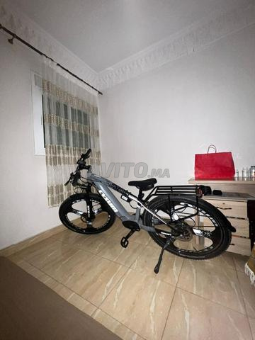 Vélo Cysum à vendre