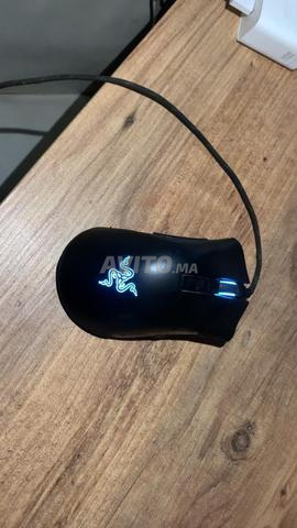 Souris Razer DeathAdder - 2