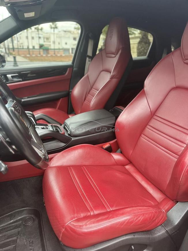Porsche Cayenne Hybride Automatique 2023 à Nador