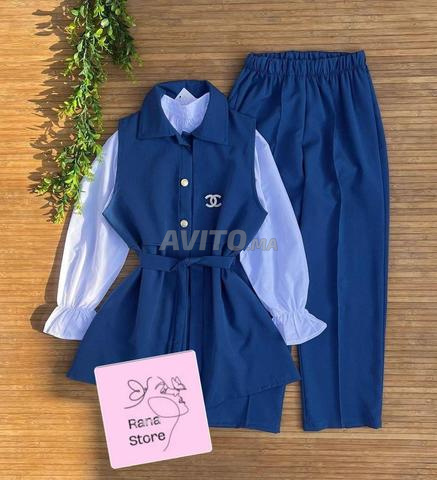 توصيل مجاني لجميع مدن المغرب