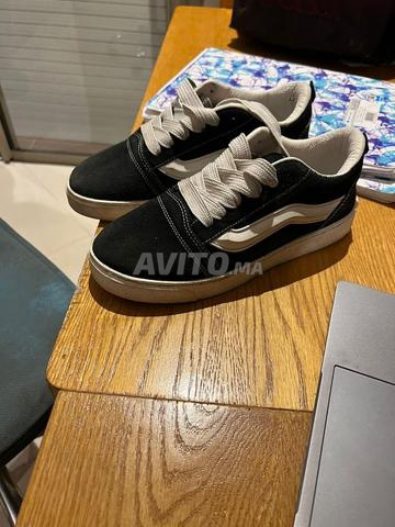 فانز مقاس 40