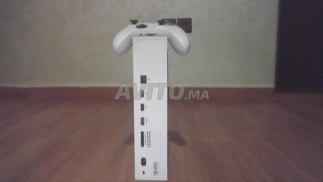 إكس بوكس سيريس إس