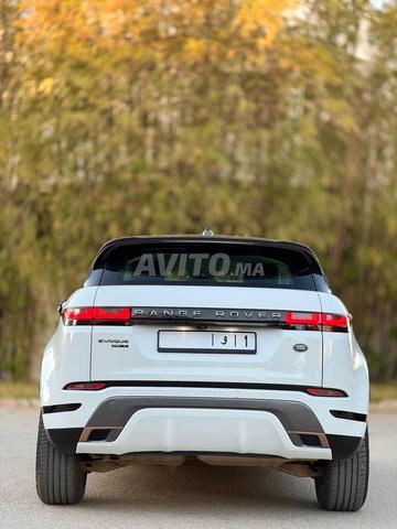 LAND ROVER Range Rover Evoque 2.0 Dynamic - 2
