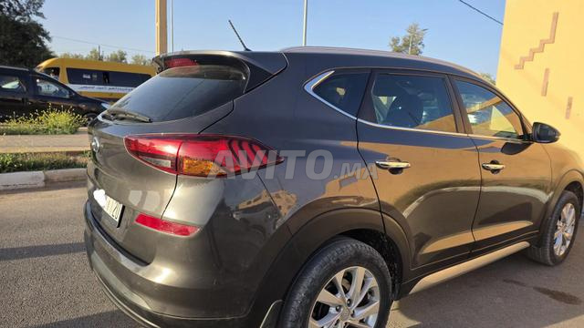Hyundai Tucson 1.6 modèle 2019 - 2