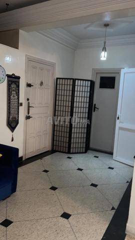 Appartement à vendre 142 m² à Casablanca