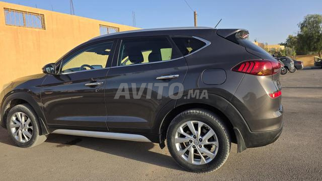 هيونداي توسان 1.6 موديل 2019