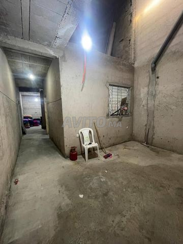 Maison à vendre titrée à Sidi Youssef Ben Ali 84m2 - 2