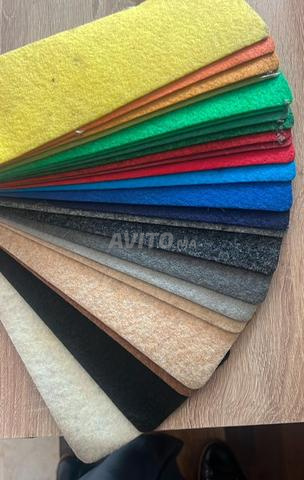 سجاد أحمر - 2