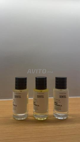 Pack 3 Parfums 50ml (erba pura, naxos, dior homme) - 2